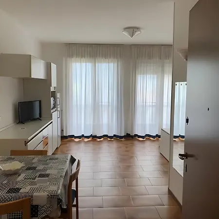 Casa Nonno Aldo Monza