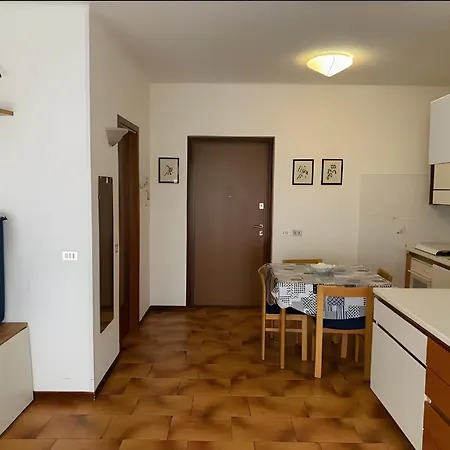 Apartment Casa Nonno Aldo Monza